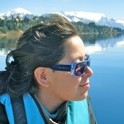 Marcela Bastidas Navarro (Guest Scientist)