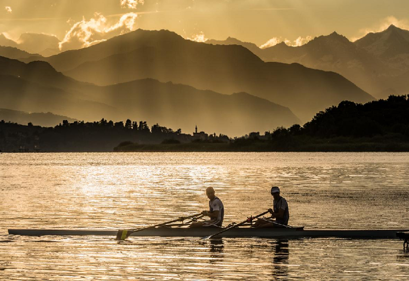 AQST Project Lake Varese 2019-23