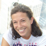 Silvia Galafassi (Master Student)