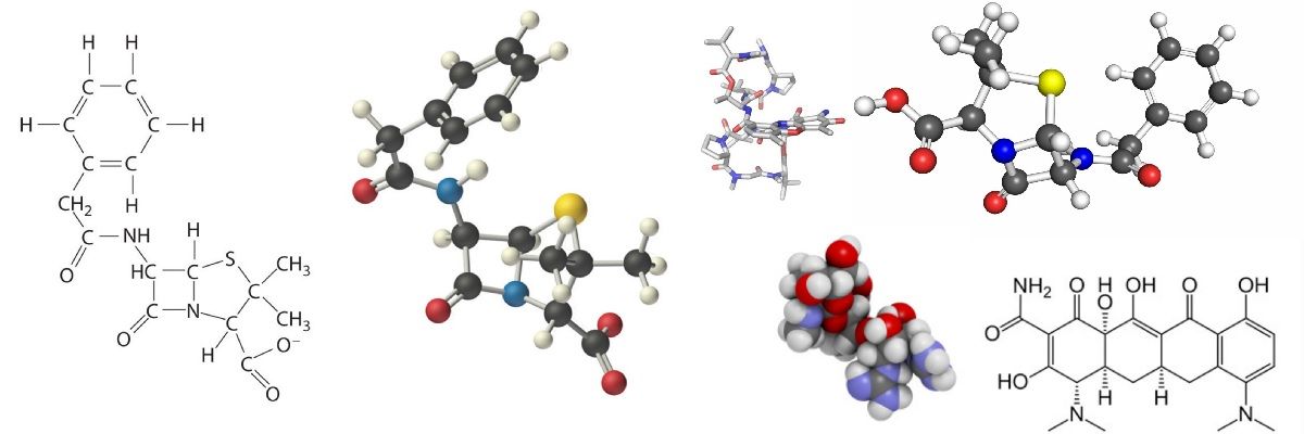 ANTIBIOTIC RESISTANCE IN ENVIRONMENT